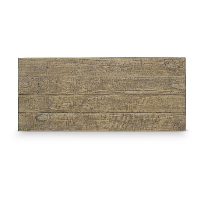 Console Bois Marron xxcm