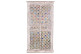 Armoire 2 tiroirs bronze