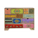 Commode 14 tiroirs