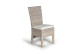 Lot de 2 chaises