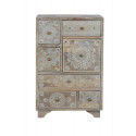 Chiffonnier 7 tiroirs