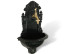 Gartenbrunnen Fonte Grün 24.5x12.5x40cm