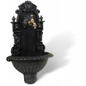 Fontaine de jardin