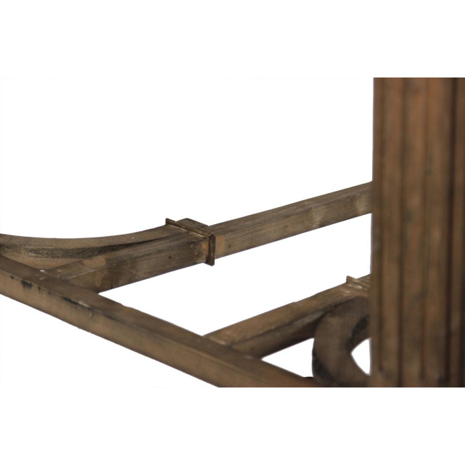 Holztisch 180x90.5x81.5cm