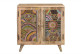 Buffet Bois Marron 60x30x60cm