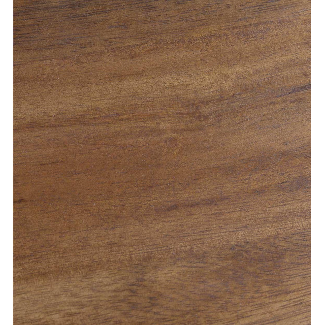Console Bois Blanc 150x40x75cm