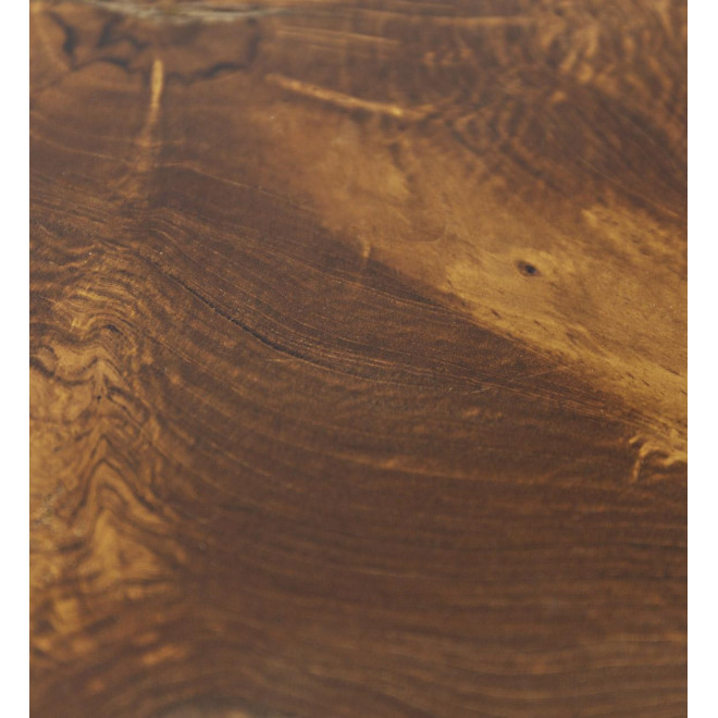 Konsole Holz Braun 60x60x60cm