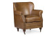 Fauteuil àeilles peau