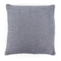 Polyester Kissen Grau 45x45cm