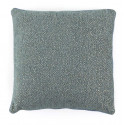 Polyester Kissen Blau 45x45cm