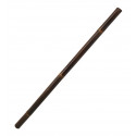 Bambus Holz Braun 5x5x150cm