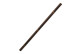 Bambus Holz Braun 5x5x150cm
