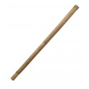 Bambus Holz Braun 8x8x150cm