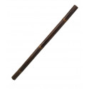 Bambus Holz Braun 8x8x150cm