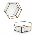 Boite bronze