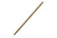 Bamboo Wood Brown 8x8x200cm