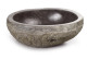 Waschbecken Stein Grau 45x45x15cm