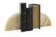 Serre-livre onyx beige