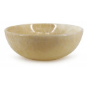 Onyx Naturel washbasin 40x40x15cm