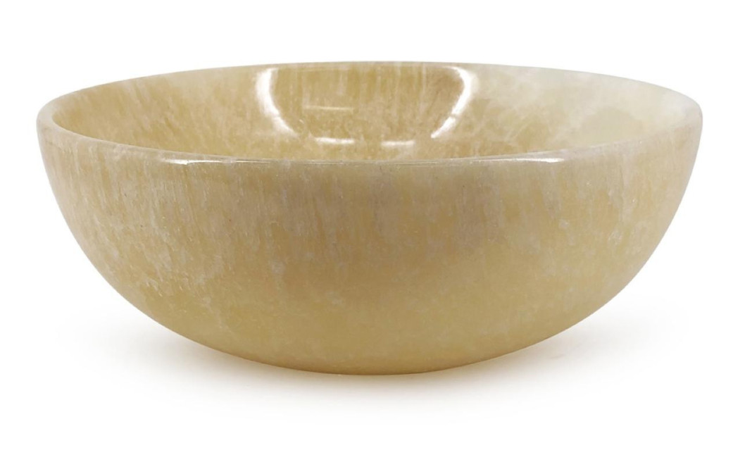 Lavabo Onyx Beige 40x40x15cm