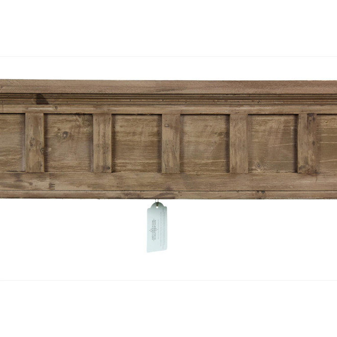 Einrahmung Mantel Kamin 108.5x19.5x101.5cm