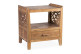 Table de chevet 1 tiroir