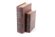 Livre william shakespeare carton similicuir