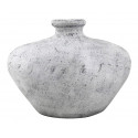 Vase terre cuite