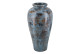 Vase terre cuite