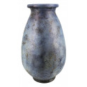 Vase Terrakotta Blau 40x40x60cm