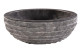 Grey Marble Sink 40x40x15cm