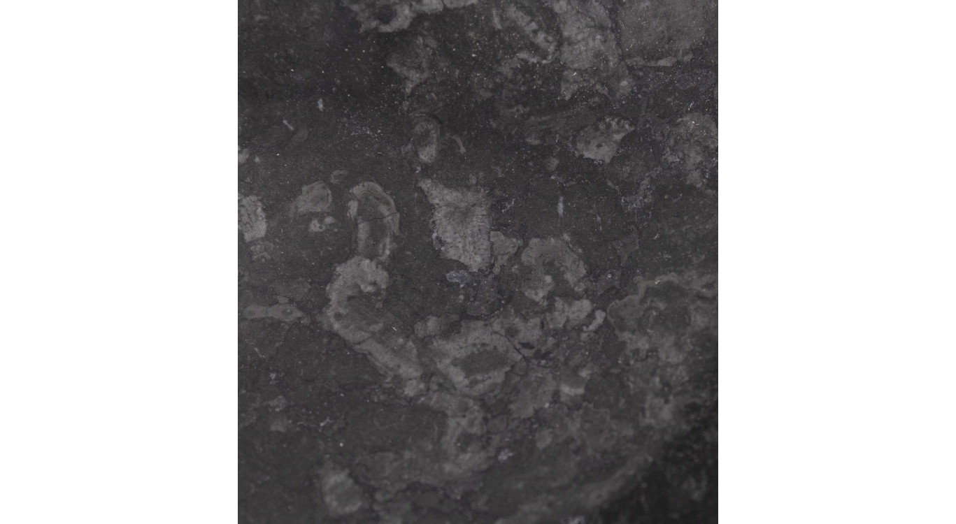 Lavabo Marbre Gris 40x40x15cm