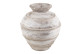 Vase argile