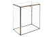 Boite bronze