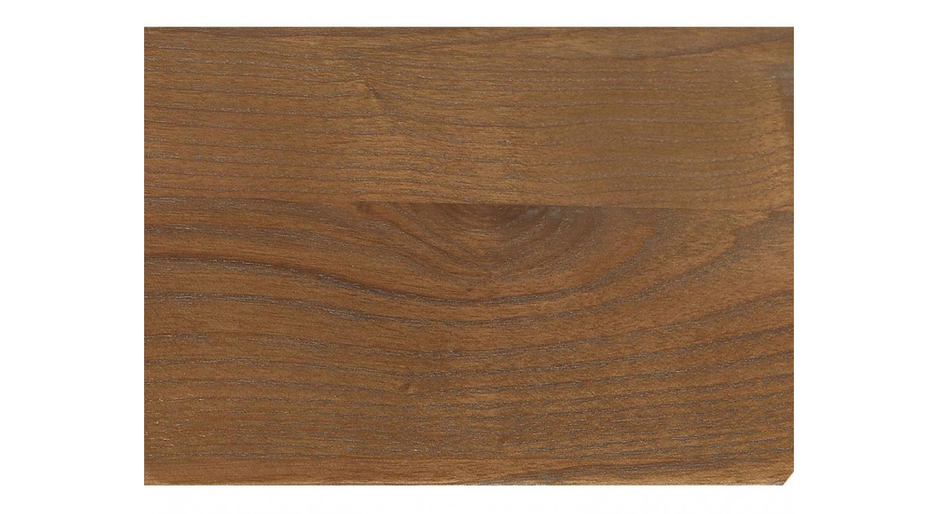 Table Basse Rectangulaire 2 Tiroirs