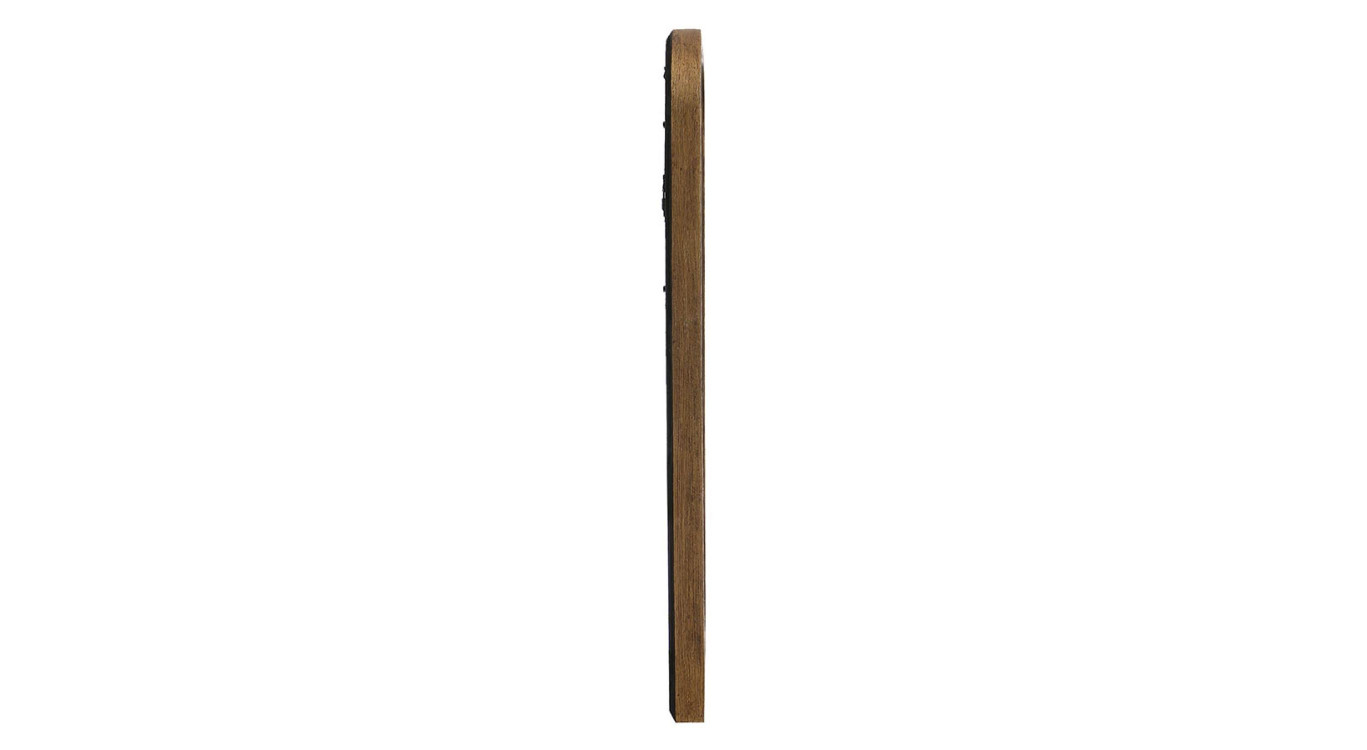Miroir Perlé