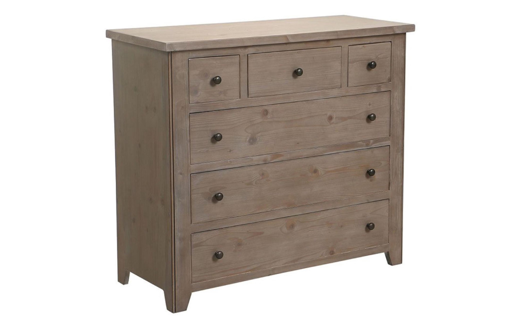 Commode 6 Tiroirs
