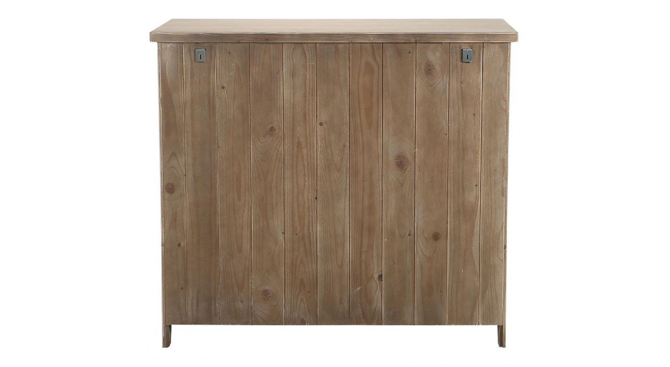 Commode 6 Tiroirs
