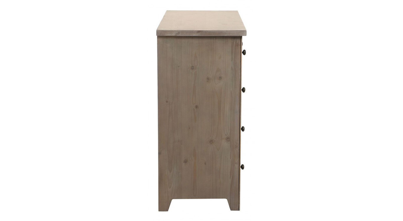 Commode 6 Tiroirs