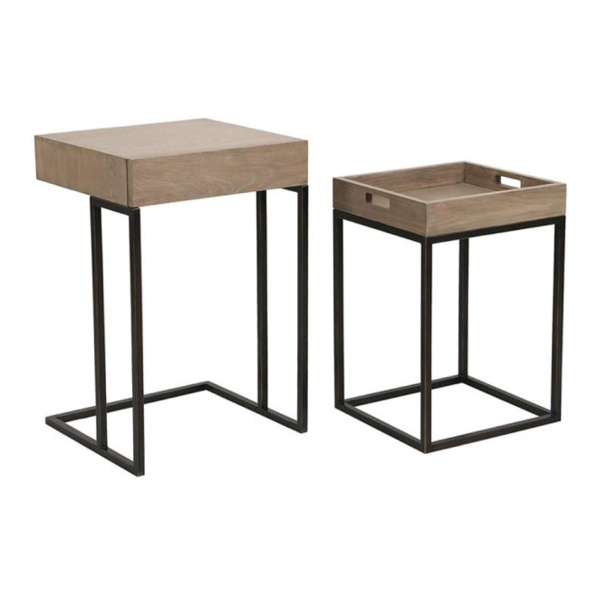 Tables Gigognes