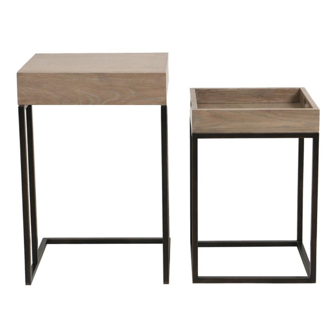 Tables Gigognes