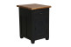 Bas De Buffet 1 Porte 1 Tiroir