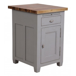 Bas De Buffet 1 Porte 1 Tiroir