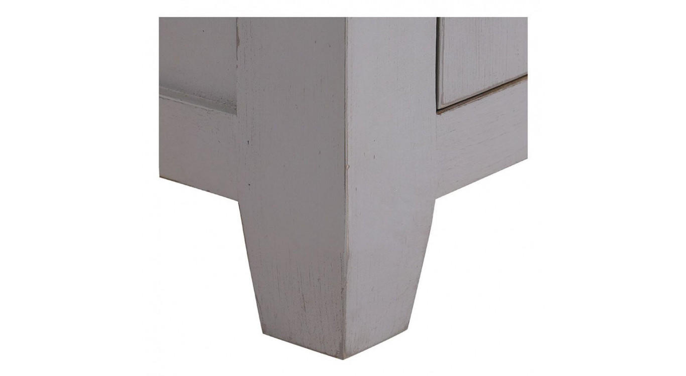 Bas De Buffet 1 Porte 1 Tiroir
