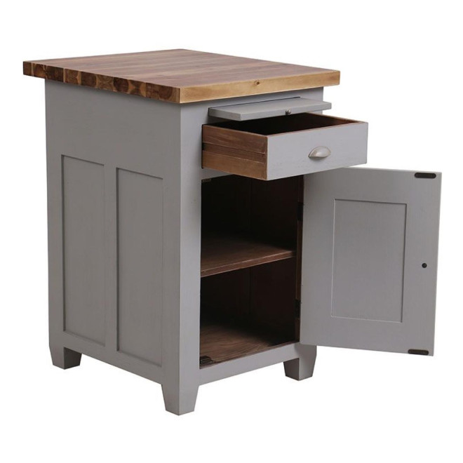 Bas De Buffet 1 Porte 1 Tiroir