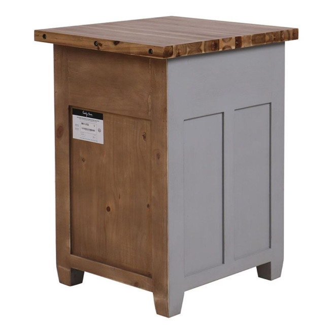 Bas De Buffet 1 Porte 1 Tiroir