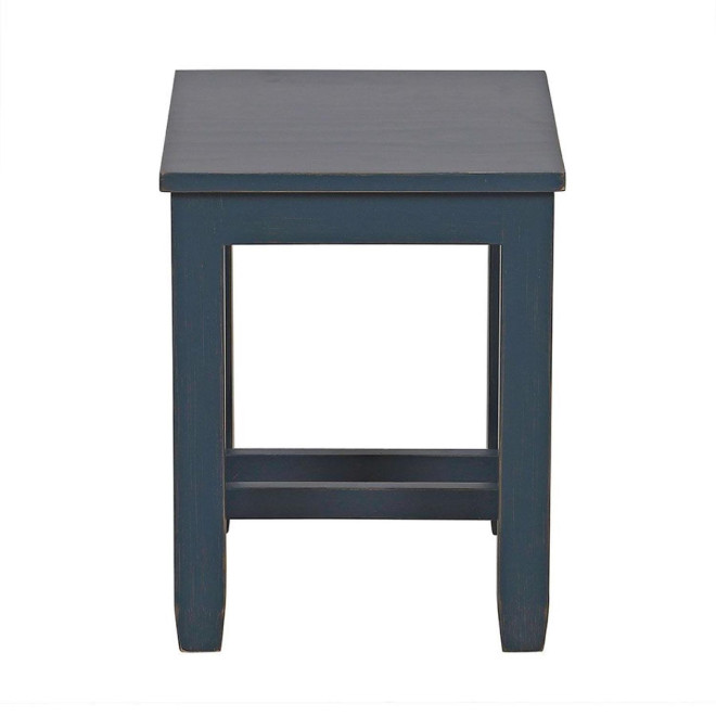 Tabouret En Bois