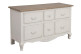 Commode 6 Tiroirs