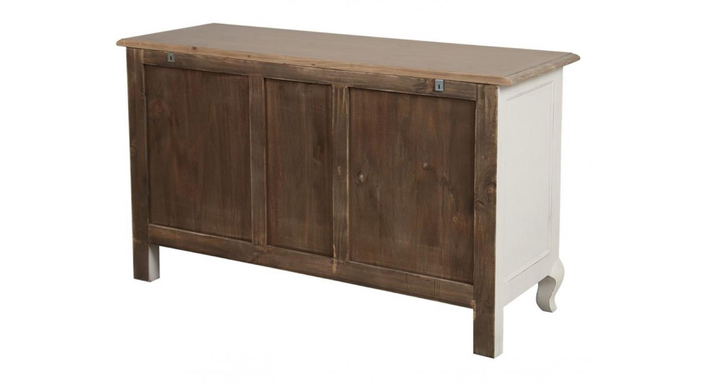 Commode 6 Tiroirs