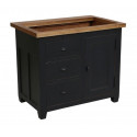 Sink unit 1 Door 3 Drawers